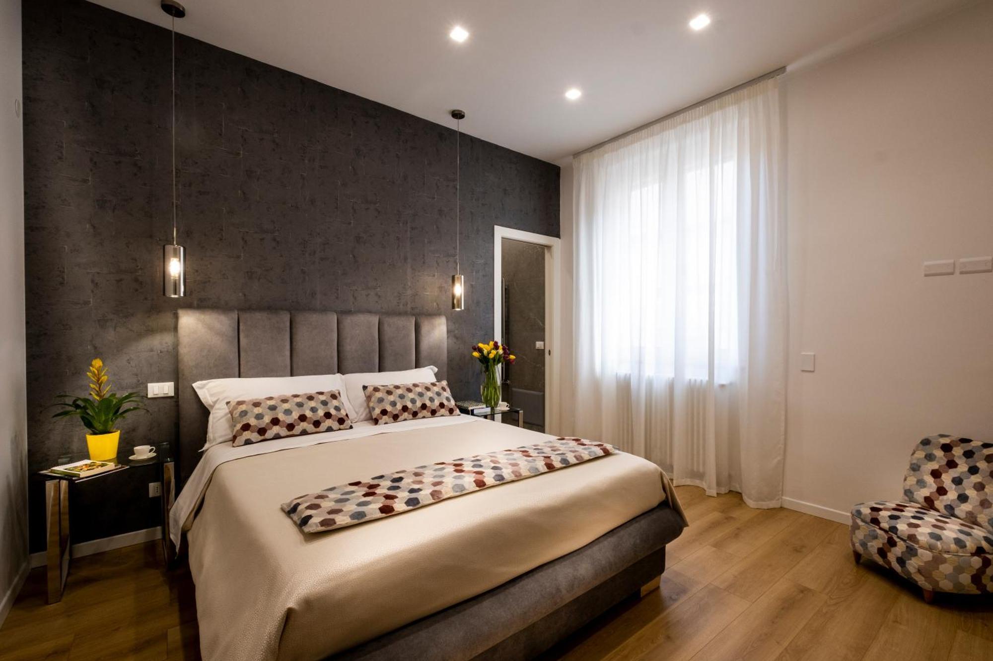 Ducrot Apartment Палермо Экстерьер фото