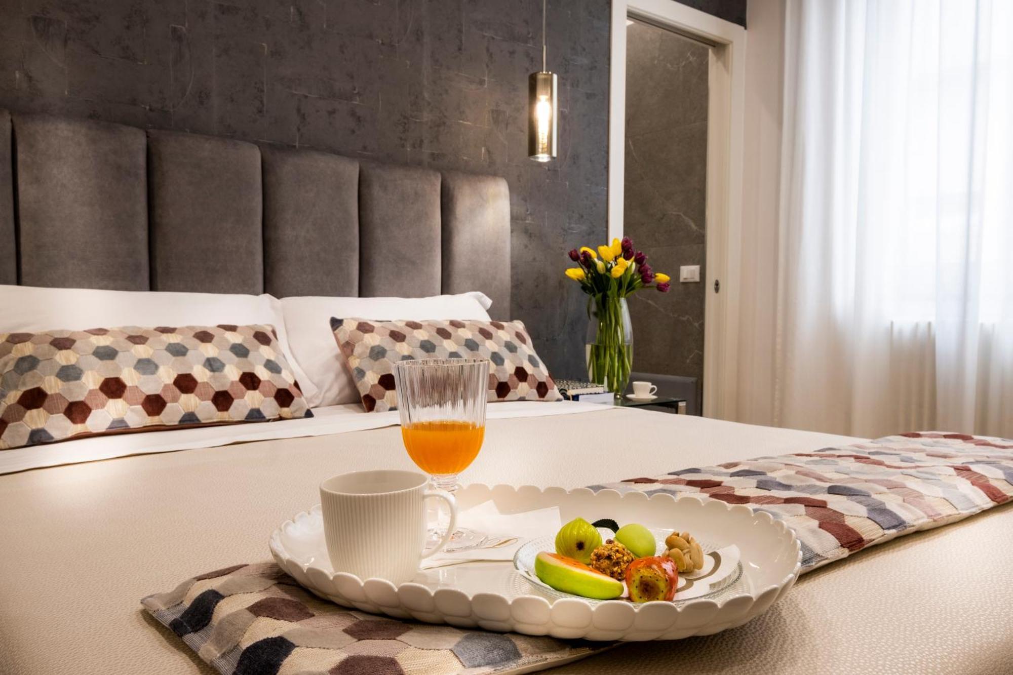Ducrot Apartment Палермо Экстерьер фото