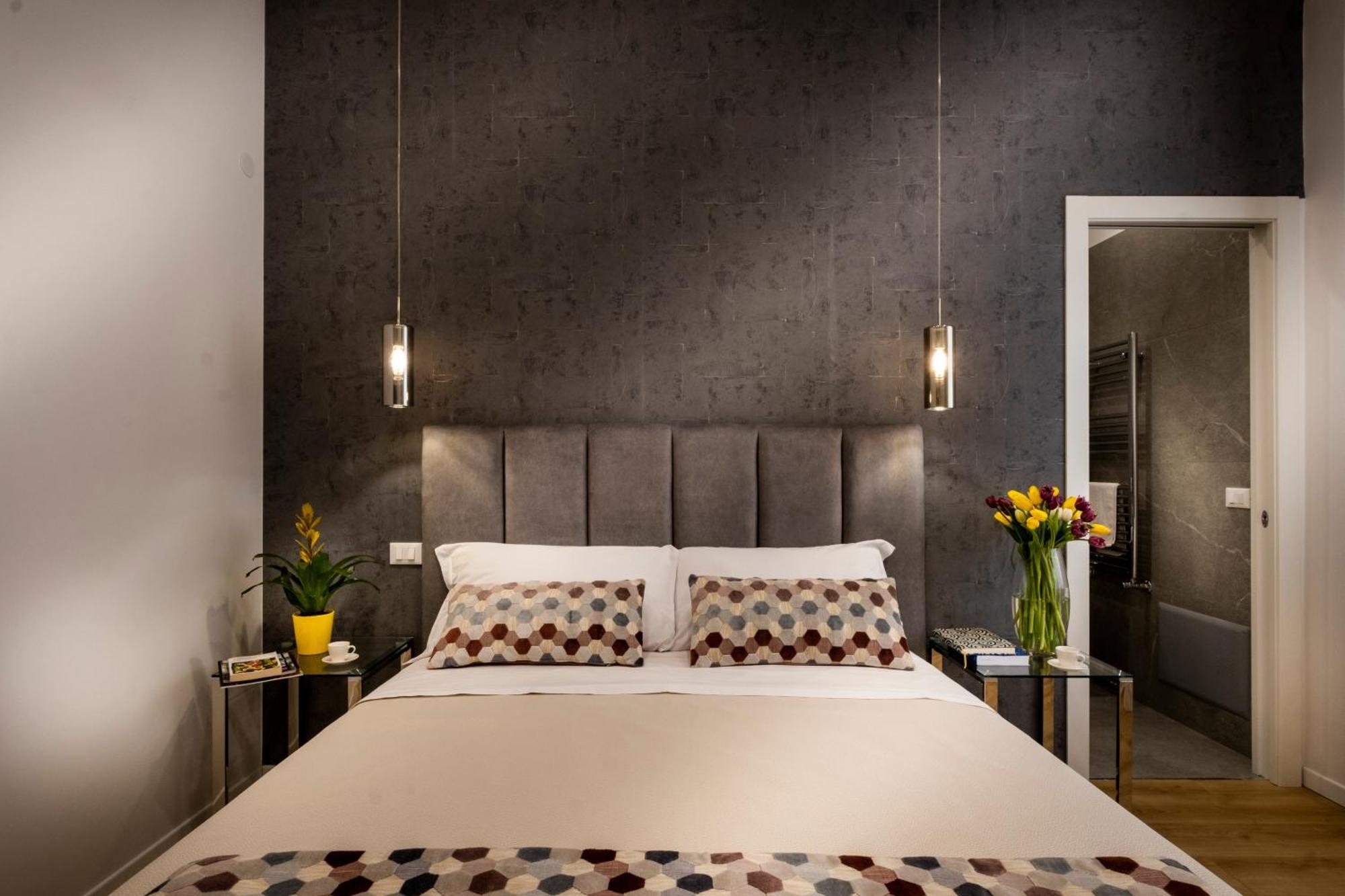 Ducrot Apartment Палермо Экстерьер фото