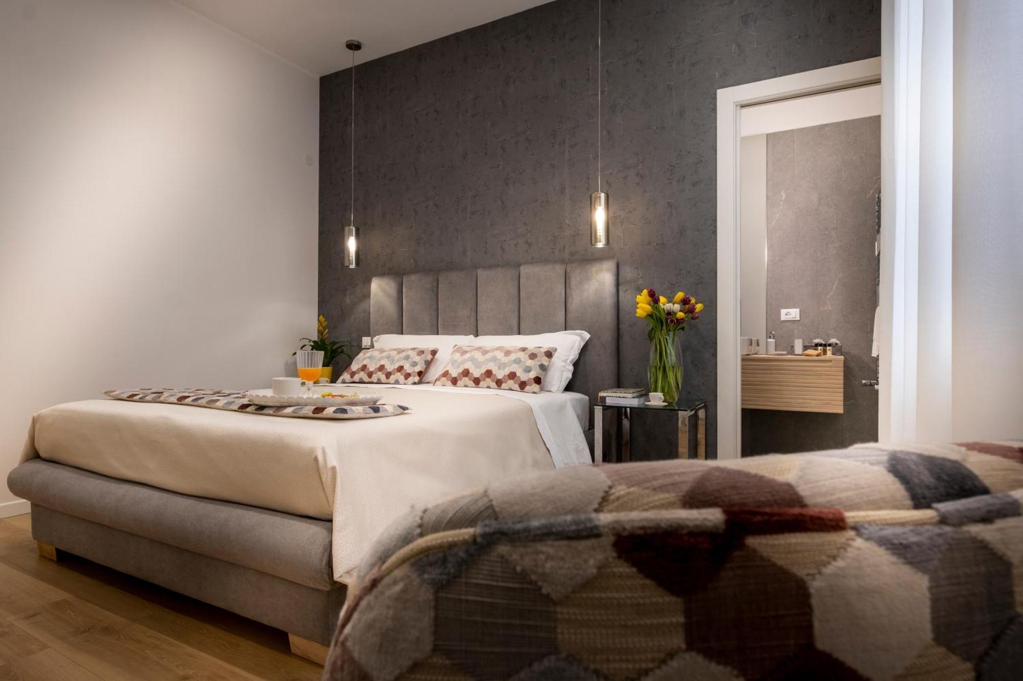 Ducrot Apartment Палермо Экстерьер фото