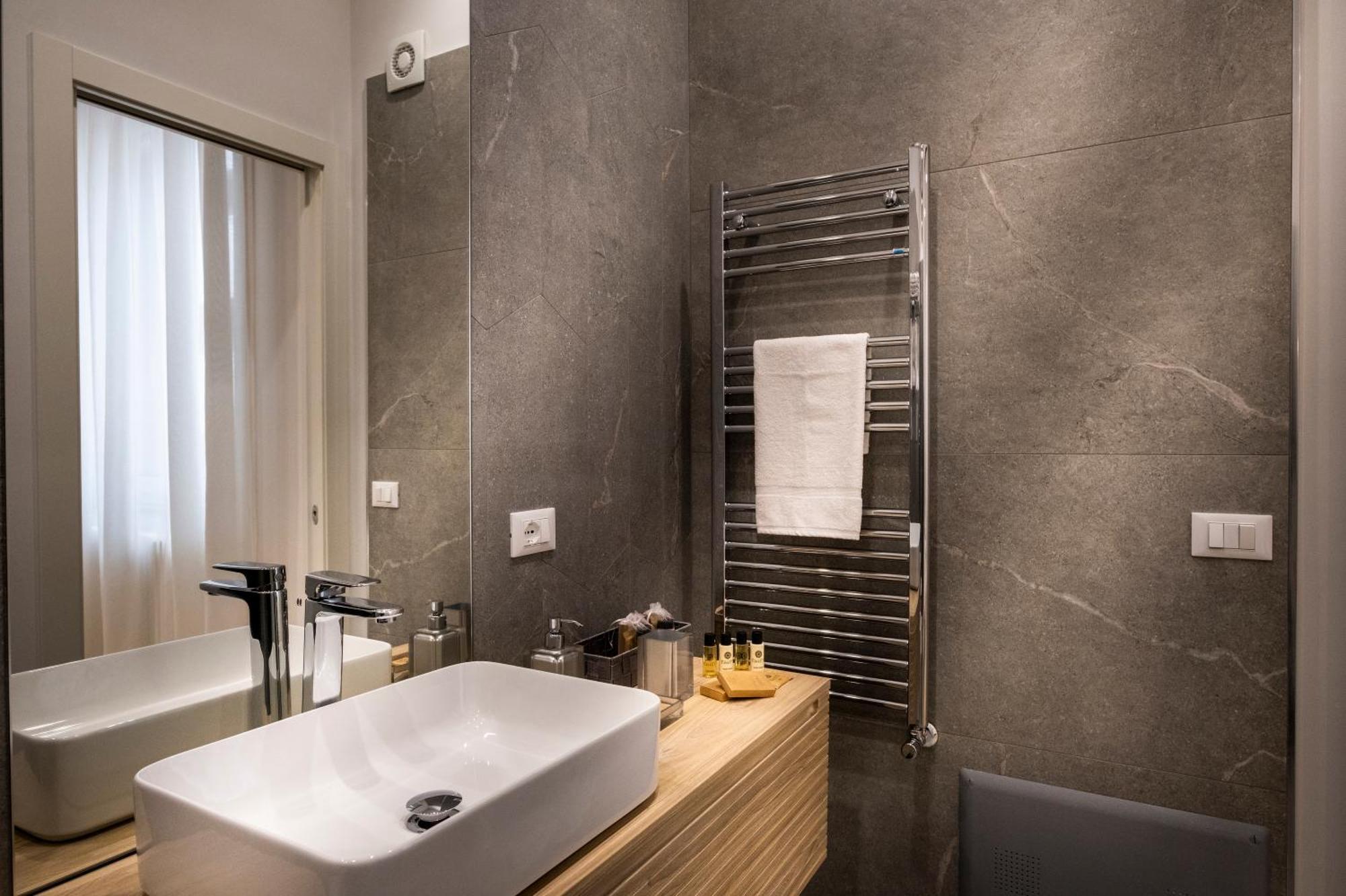 Ducrot Apartment Палермо Экстерьер фото
