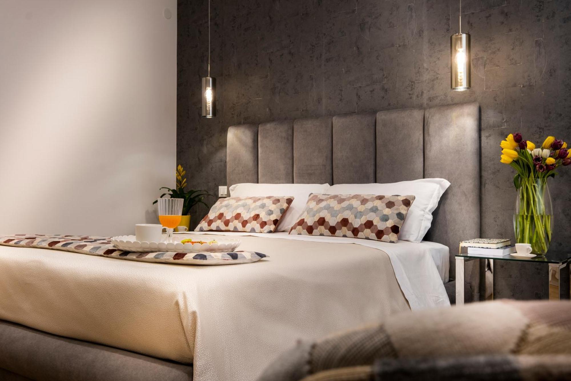 Ducrot Apartment Палермо Экстерьер фото