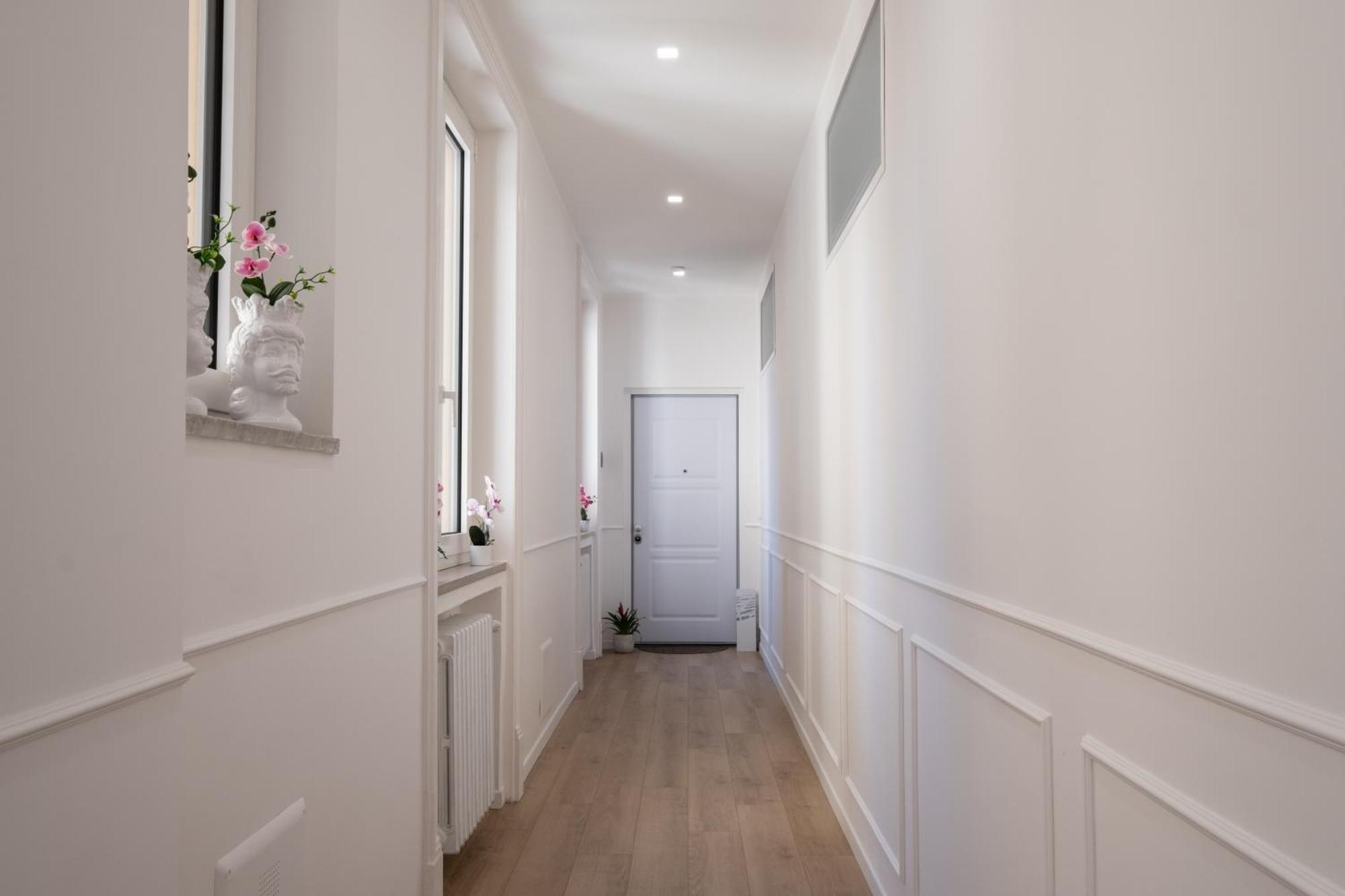 Ducrot Apartment Палермо Экстерьер фото
