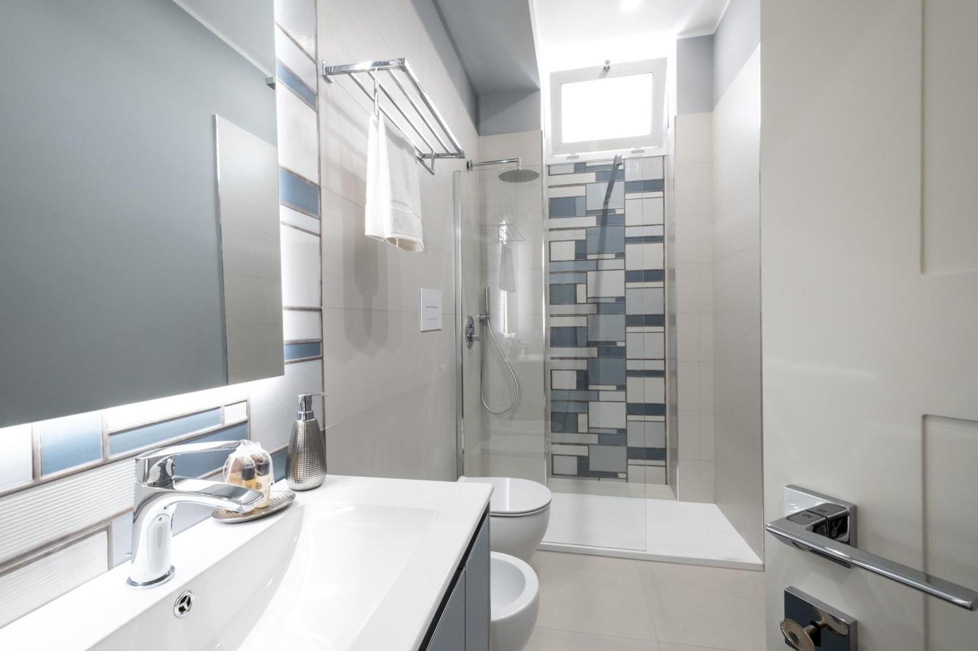 Ducrot Apartment Палермо Экстерьер фото