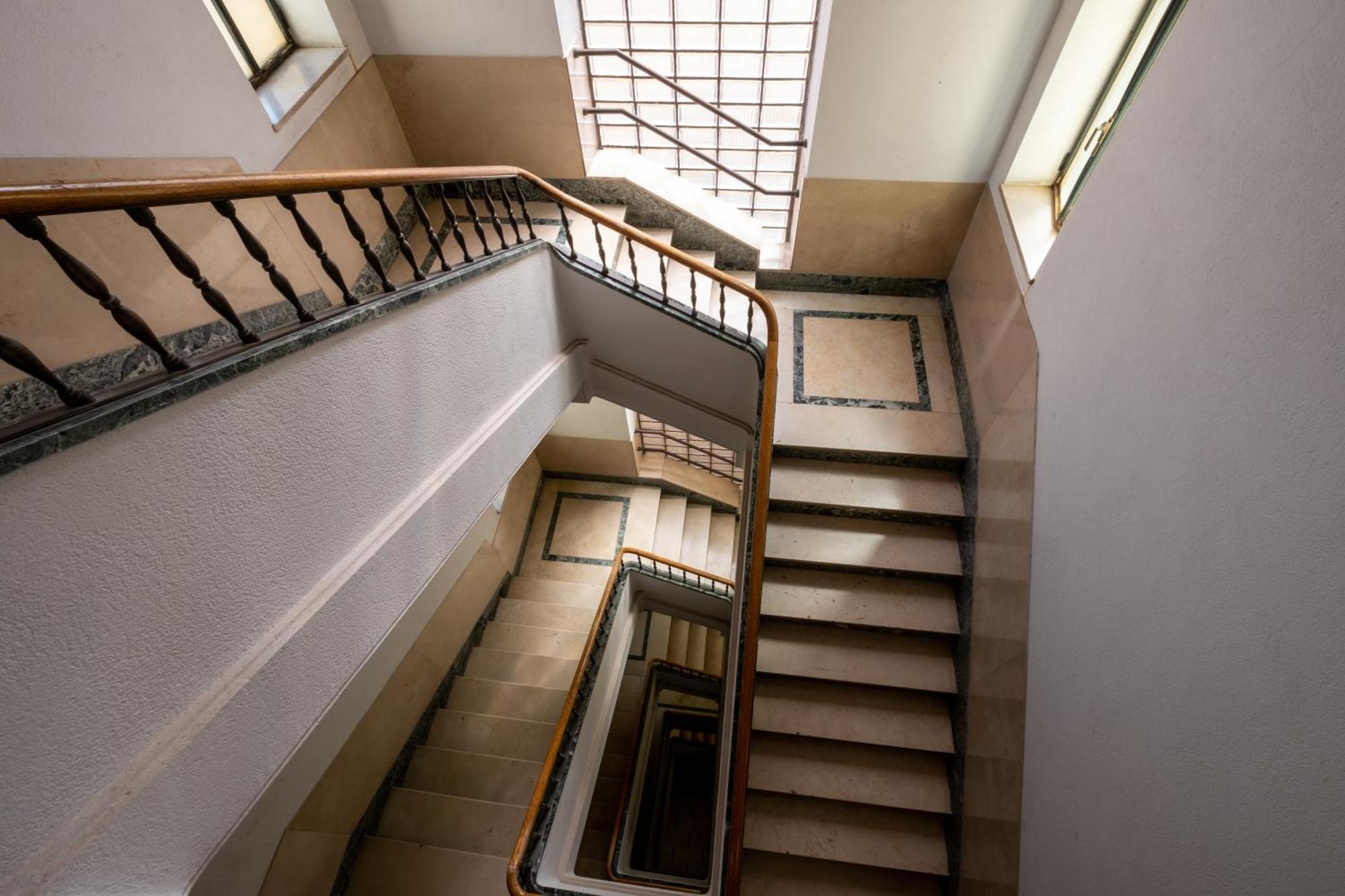 Ducrot Apartment Палермо Экстерьер фото